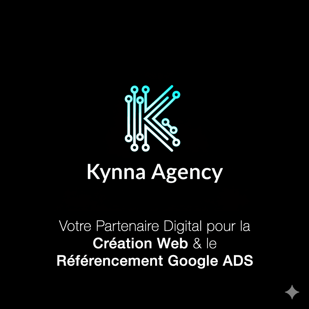 Agence Digital - Kynna Agency